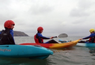  Aprendiendo las técnicas 